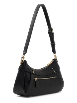 Yesba Skuldertaske, Black