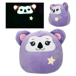 Ylvi Swoppies Plys Koala, Lilla