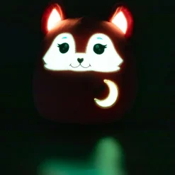 Ylvi Swoppies Plys Ræv, Koral