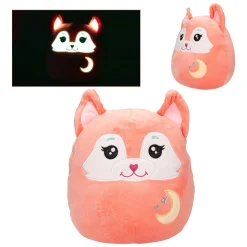 Ylvi Swoppies Plys Ræv, Koral