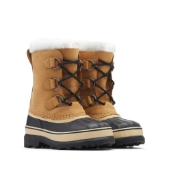 Youth Caribou™ Støvler, Buff, 35