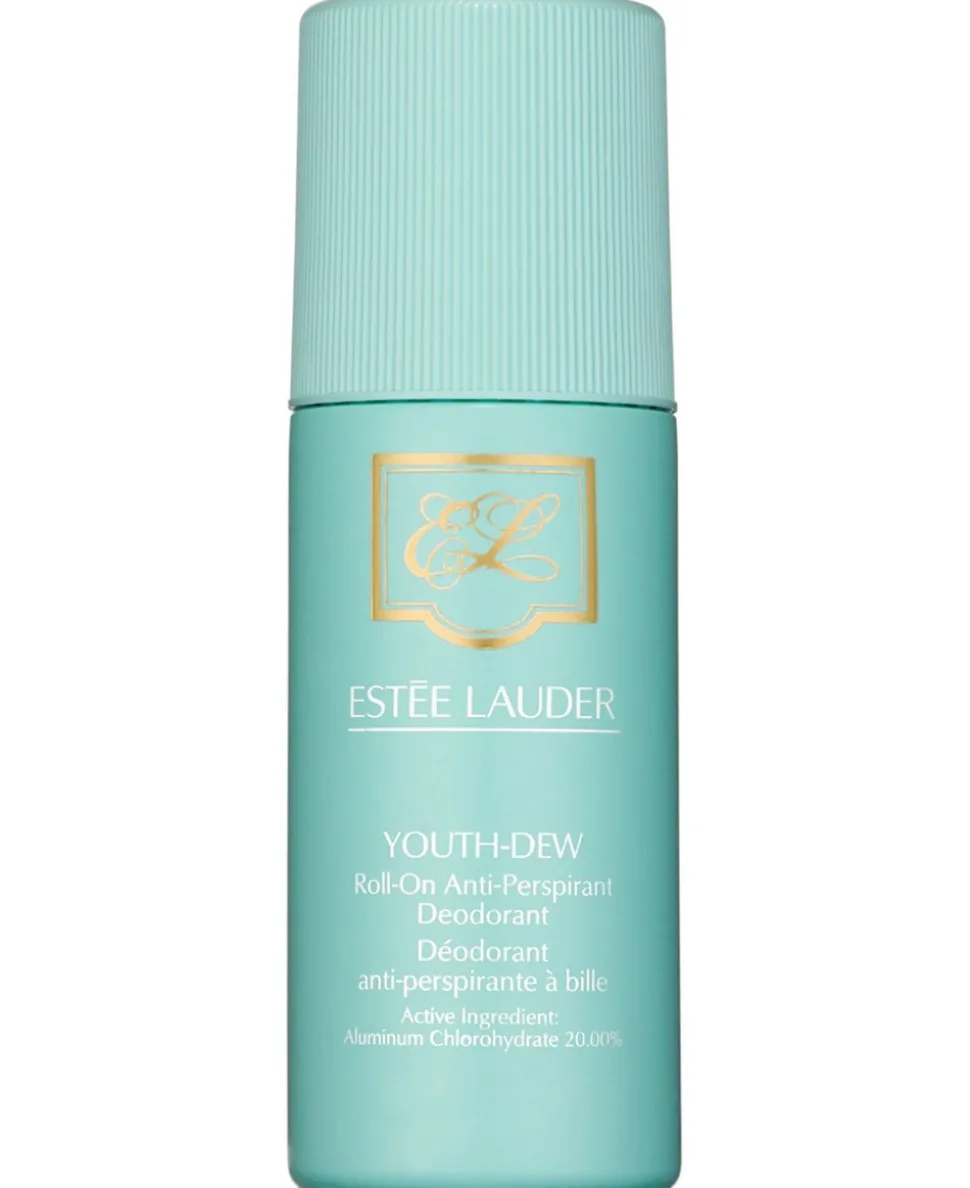 Youth Dew Roll-On Antiperspirant Deodorant, 75 ml