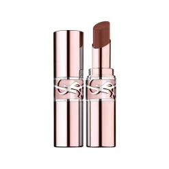 YSL Loveshine Candy Glow Tinted Lip Balm, 6B Brown Nude