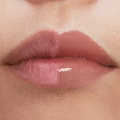 YSL Loveshine Candy Glow Tinted Lip Balm, 6B Brown Nude