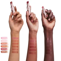 YSL Loveshine Candy Glow Tinted Lip Balm, 6B Brown Nude