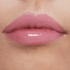 YSL Loveshine Candy Glow Tinted Lip Balm, 1B Pink Sunrise