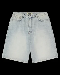 Yuto Dawn Shorts, Light Blue, 28