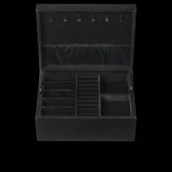 Z Big Smykkeboks, Black