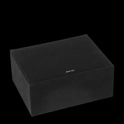 Z Jewelry Large Smykkeboks, Black