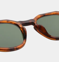 Zan Solbriller, Havana