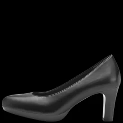 Zealot Pumps, Black, 42