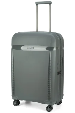 Zeleste Re 65 Kuffert, GhostGREY