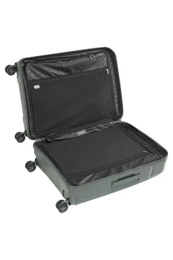 Zeleste Re 65 Kuffert, GhostGREY