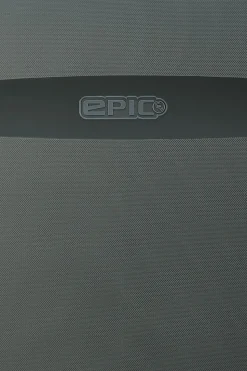 Zeleste Re 65 Kuffert, GhostGREY