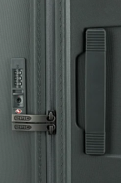 Zeleste Re 65 Kuffert, GhostGREY