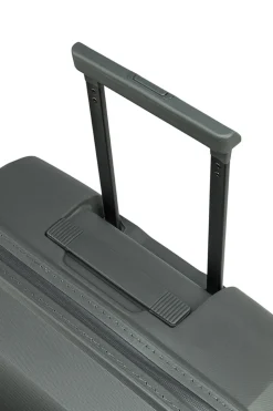 Zeleste Re 65 Kuffert, GhostGREY