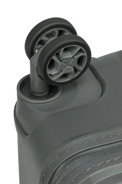 Zeleste Re 65 Kuffert, GhostGREY