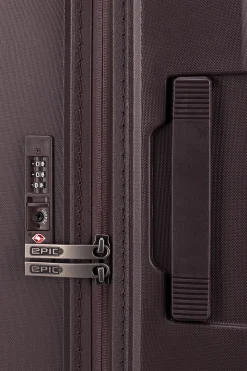 Zeleste Re 65 Kuffert, DecadentWINE