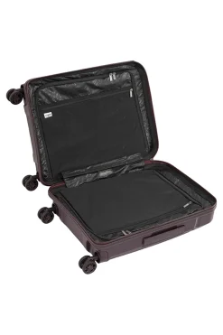 Zeleste Re 55 Kuffert, DecadentWINE