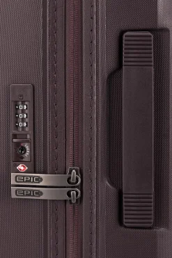 Zeleste Re 55 Kuffert, DecadentWINE