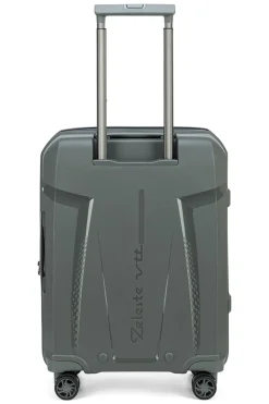 Zeleste Re 55 Kuffert, GhostGREY