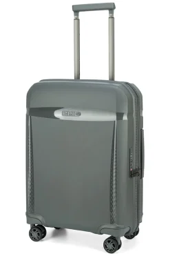 Zeleste Re 55 Kuffert, GhostGREY