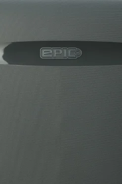 Zeleste Re 55 Kuffert, GhostGREY