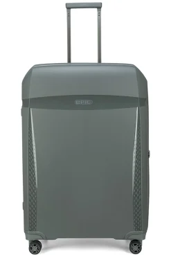 Zeleste Re 75 Kuffert, GhostGREY