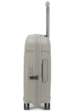 Zeleste Re 55 Kuffert, LuxuryTAUPE