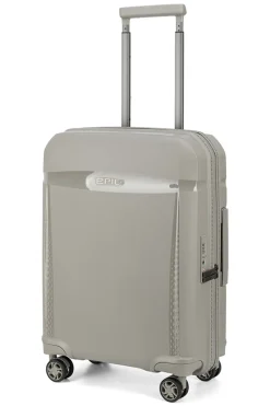 Zeleste Re 55 Kuffert, LuxuryTAUPE