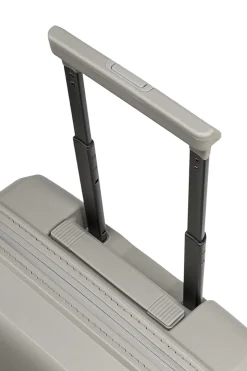 Zeleste Re 55 Kuffert, LuxuryTAUPE