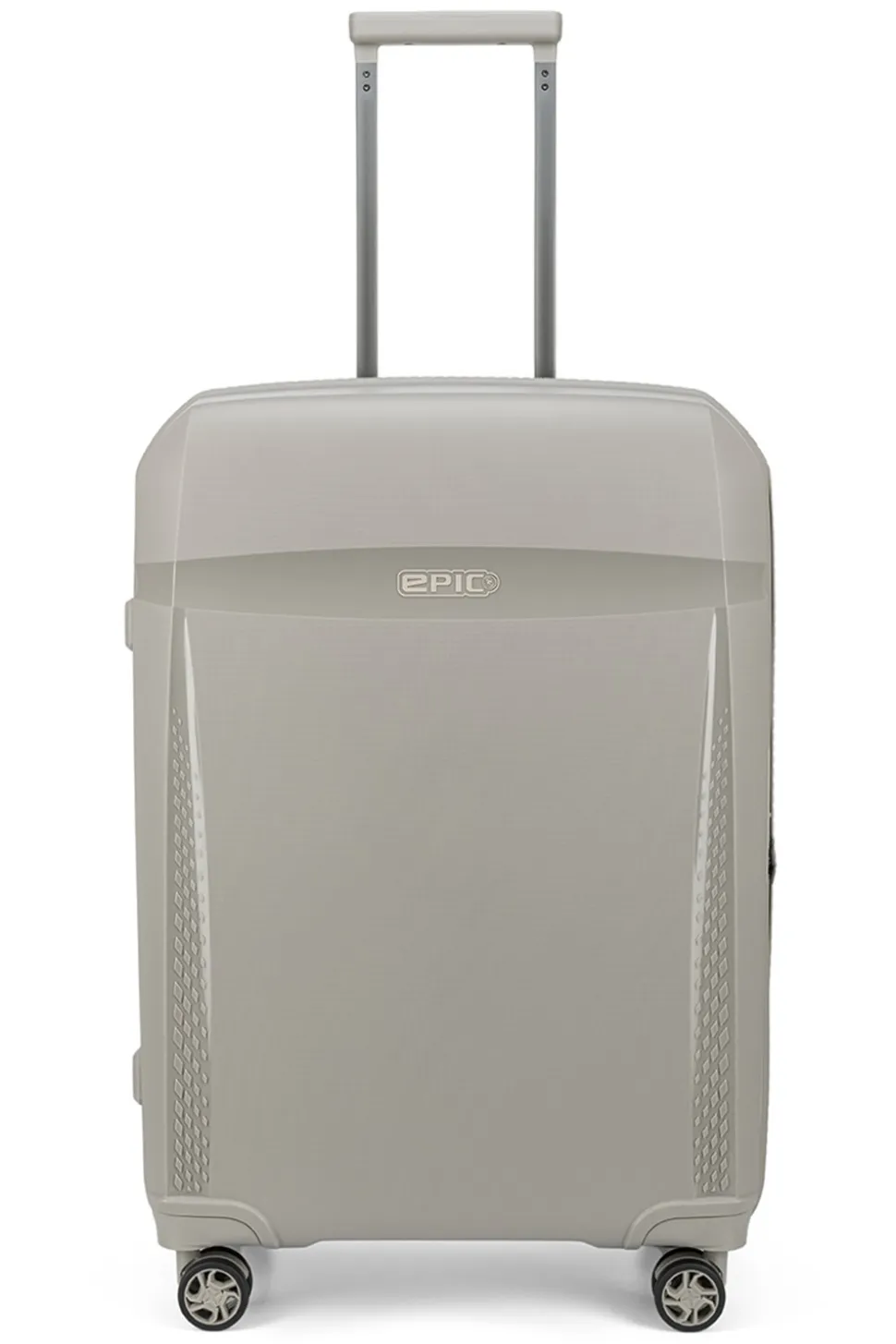 Zeleste Re 65 Kuffert, LuxuryTAUPE