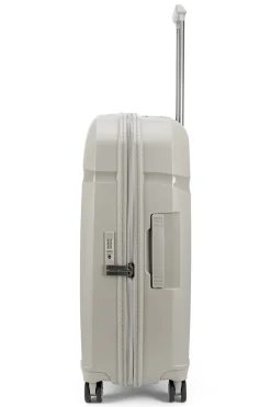 Zeleste Re 65 Kuffert, LuxuryTAUPE