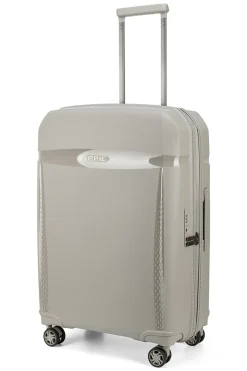 Zeleste Re 65 Kuffert, LuxuryTAUPE