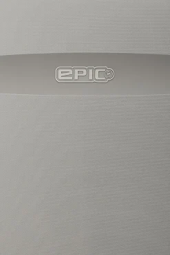 Zeleste Re 65 Kuffert, LuxuryTAUPE