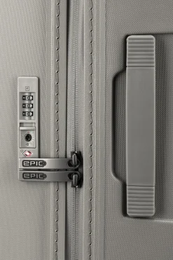 Zeleste Re 65 Kuffert, LuxuryTAUPE