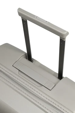 Zeleste Re 65 Kuffert, LuxuryTAUPE