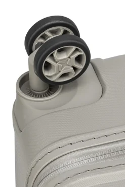 Zeleste Re 65 Kuffert, LuxuryTAUPE