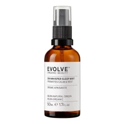 Zen Whisper Sleep Mist