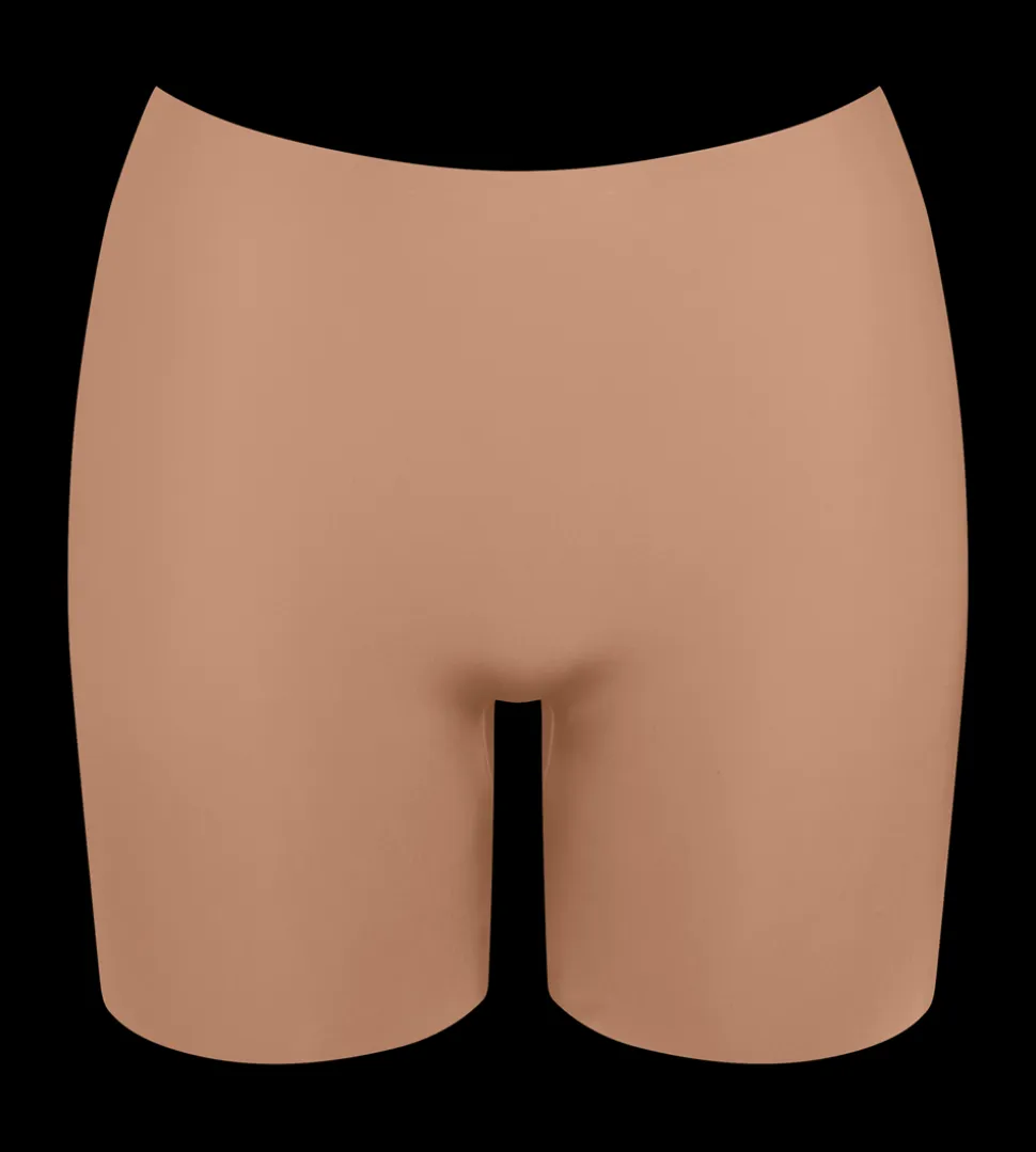 Zero Feel 2.0 Cyclist N Shorts, Nostalgic Brown, M