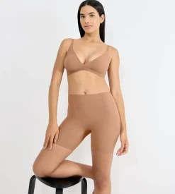 Zero Feel 2.0 Cyclist N Shorts, Nostalgic Brown, M