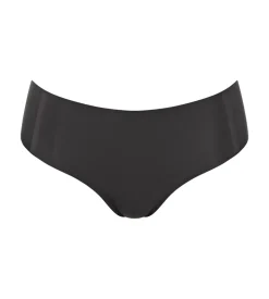 Zero Feel 2.0 Hipster Trusser, Black, XL