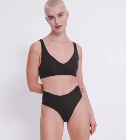 Zero Feel 2.0 Trusser, Black, M