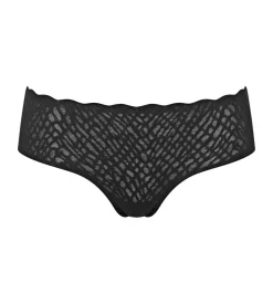 Zero Feel Bliss Hipster Trusser, Black, S