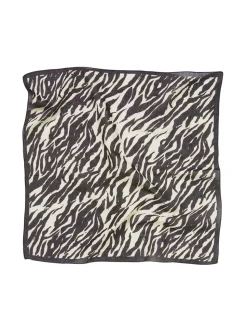 Zerona Tørklæde, Black