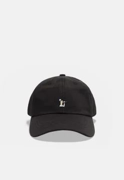 ZIP Dad Cap, Black