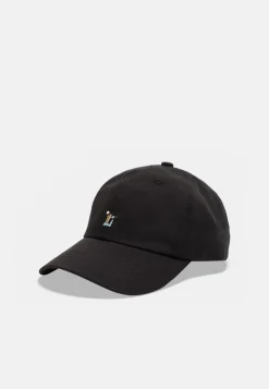 ZIP Dad Cap, Black