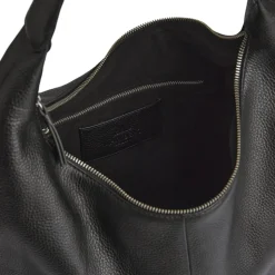 Zoena Shopper, Black
