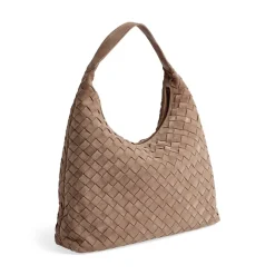 Zoena Shopper, Mocha Mousse