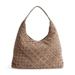 Zoena Shopper, Mocha Mousse